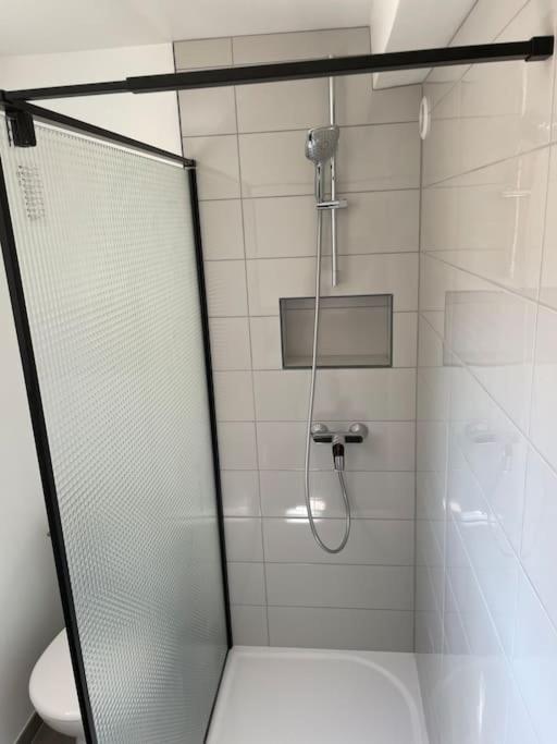 Grand Appartement Hyper Centre Grasse Buitenkant foto