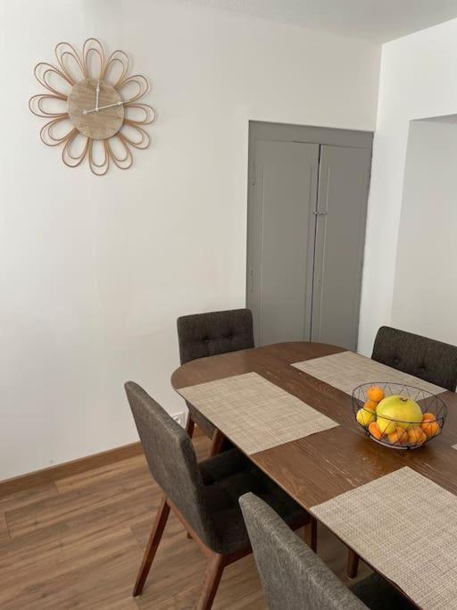 Grand Appartement Hyper Centre Grasse Buitenkant foto
