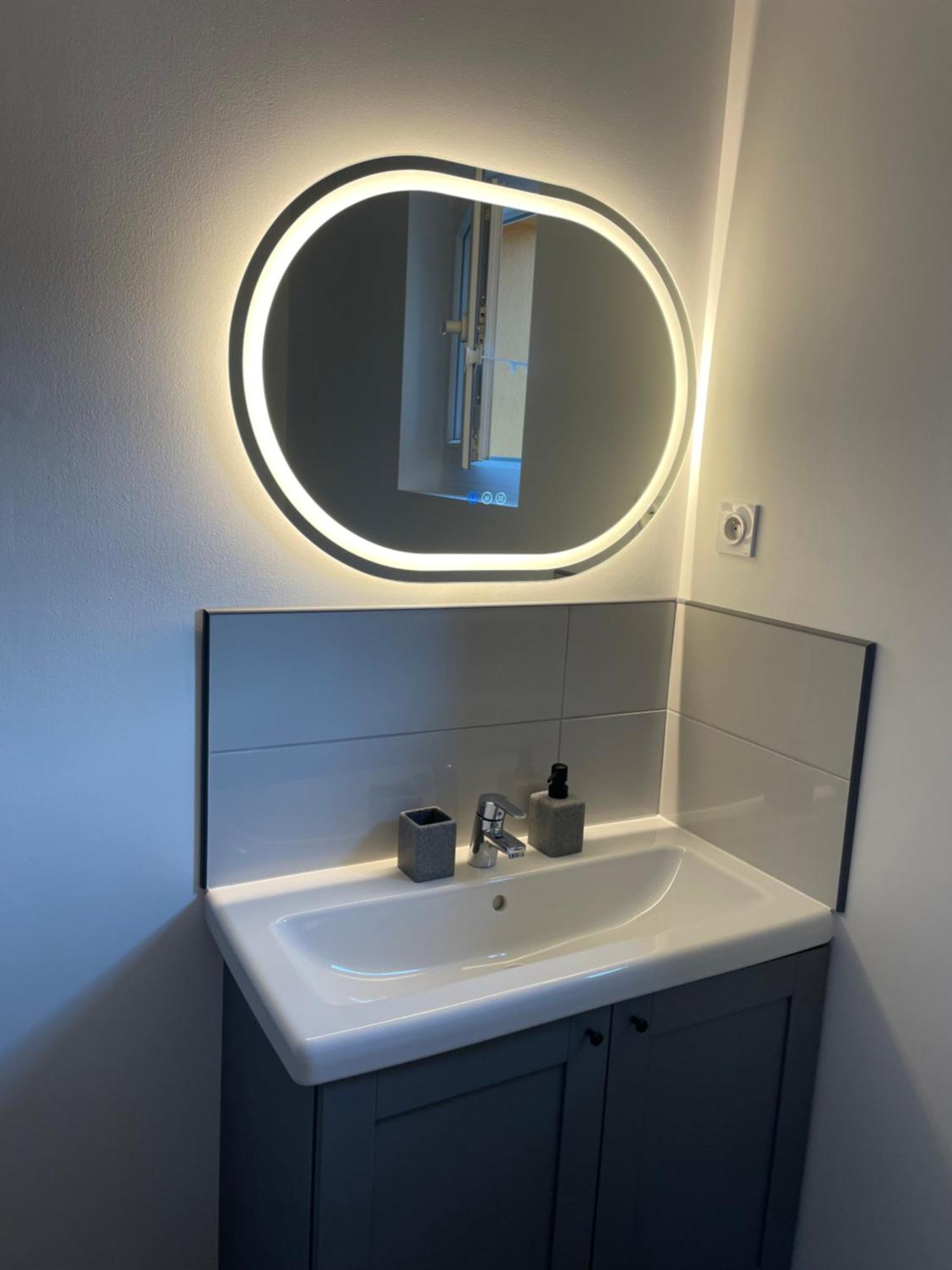 Grand Appartement Hyper Centre Grasse Buitenkant foto
